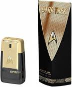 Star Trek James T Kirk Eau de Toilette 50 ml