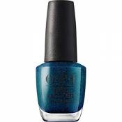 OPI Nail Lacquer Nessie Plays Hide and Sea-K Vernis