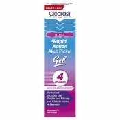 Clearasil Ultra Rapid Action, Anti-bouton, 1 pièce(s),