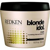 Redken Blonde Idol Masque 250 ml