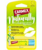 Carmex Naturally Stick poire – Le soin naturel des