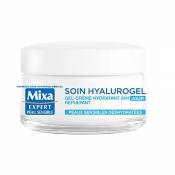 Mixa Expert Peau Sensible - Hyalurogel - Gel-Crème