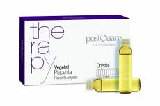 Postquam - Therapy | Crystal Placenta pour Combattre
