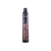 Redken - CONTROL ADDICT extra high-hold hairspray 400 ml - -