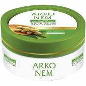 Arko Nem natural care olive oil cream 150 ml
