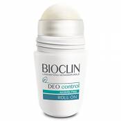 BIOCLIN Deo Control Deodorante Ipersudorazione Roll