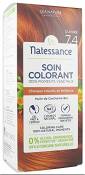 Natessance Soin Colorant 150 ml - Cuivré 7.4