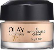 Olay Total Effects Anti Aging Traitement Yeux Crème