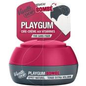 Vivelle Dop - Cire-crème Playgum fixe sans figer - 80ml