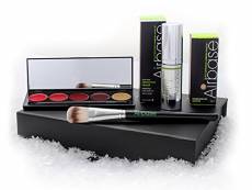 Airbase High-Definition Airbrush Make-Up: Prime Makeover