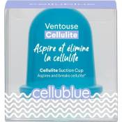 Cellublue - Ventouse Anti-Cellulite - Élimine la Cellulite