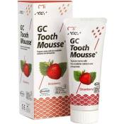 GC Tooth Mousse Dentifrice Dentifrice Fraise Saveur