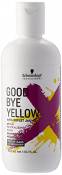 Schwarzkopf SCH395 Shampooing Good Bye Yellow 300 ml