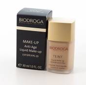 Biodroga - Maquillage liquide anti-âge - N° 04 /