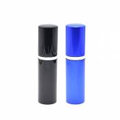 Dolovemk® 2 pcs 10 ml Portable Vaporisateur de parfum