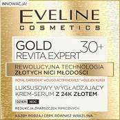 Eveline Cosmetics Gold Revita Expert Creme Visage Ultra-Lissante
