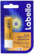 labello Sun Protect SPF30 Waterproof - Lip Care Balm