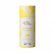 Le déodorant 100% naturel - Parfum citron & bergamote