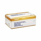 Leukopor Allergie Pack de 12 Rouleaux Sparadraps Hypoallergénique