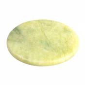 Lurrose Palette de Colle Jade Stones pour Extensions