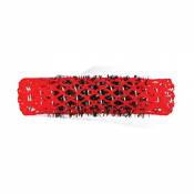Rouleaux Tulle Brosse Professionnel 15mm X12