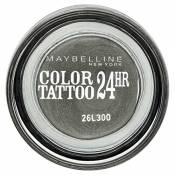 Gemey Maybelline Eyestudio Color Tattoo 24h Ombre à