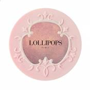Lollipops Ombre à Paupière Princesse Boudoir Lady