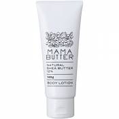 Mama Butter Body Lotion 140g