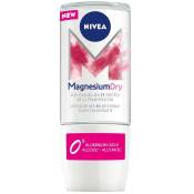 NIVEA Déodorant Féminin Bille Magnésium Dry Care 50 ml