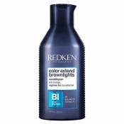 Redken Color Extend Brownlights Après-Shampoing Neutralisant