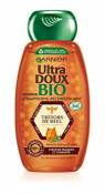 Garnier Ultra Doux Bio Shampoing Reconstituant Trésors
