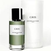 Les Parfums d'Igor - Eau De Parfum Gris d'Igor 50ml