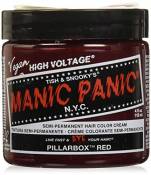 Manic Panic - Coloration semi-permanente Manic Panic