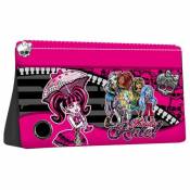 Monster High Trousse Fourre-tout Ghouls Rule