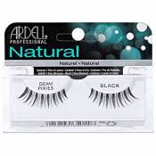 Natural Lashes Demi Pixie Black by Ardell