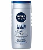 Nivea Silver Protect 250ml