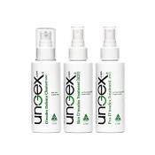 Ungex Essential Kit A2 | Traiter Demodex | Dermatose,