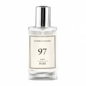 FM 97 Parfum Pour Femme par Federico Mahora Pure Collection