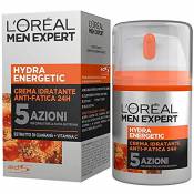 L'OREAL MEN EXPERT HYDRA ENERGETIC - Crème Hydratant
