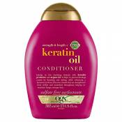 ORGANIX Ogx Apres Shampooing Keratin Oil 385 ml