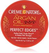 Cream Of Nature Perfect Edge Control Argan Oil. 2.25oz