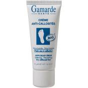 Gamarde Crème Anti-Callosités 40g