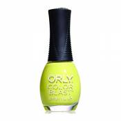 Orly Color Blast Sunshine Luxe Shimmer
