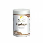 Bio-Life - Bromelase 300 60 Gelules Be-Life