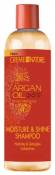 Creme of Nature Huile d'Argan Shampooing 355 ml (pack