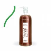 Jean Paul Myne Navitas Organic Touch shampoo Cinnamon