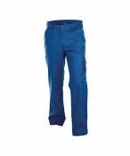 Pantalon Liverpool PESCO61 (245 g) Bleu bleuet 58