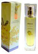Charrier Parfums Gamme Provence, Mimosa, Spray Eau