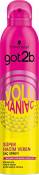 got2b - Spray Cheveux Volumaniac - Volume - 300 ml