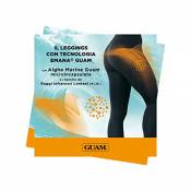 Guam 80LEGGINGSGUS Legging Minceur Raffermissant Anti-Cellulite